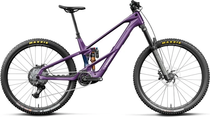 Orbea Wild LT M20 Modell 2027