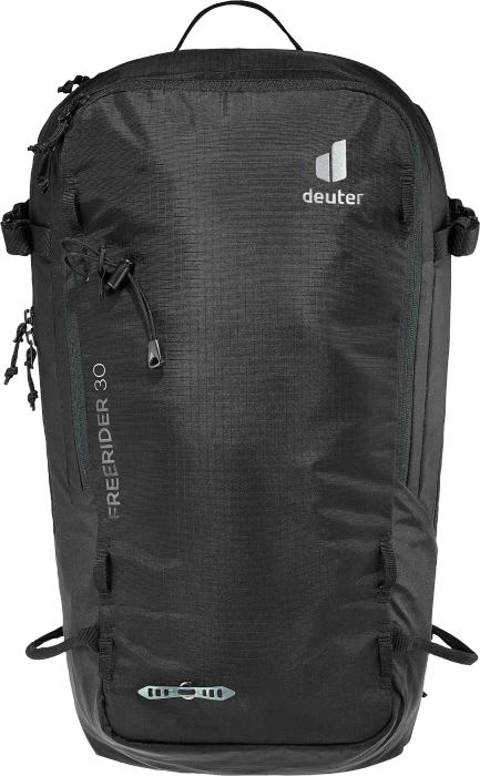 Deuter Freerider 30 schwarz
