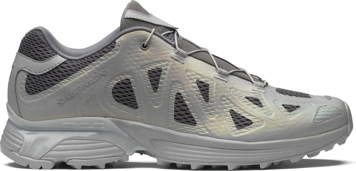 Salomon XT Whisper Void alloy/castlerock/ftw silver