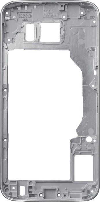 Samsung Galaxy S6 G920F 32GB schwarz