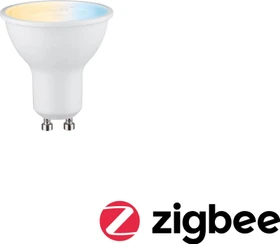 Paulmann SmartHome Zigbee LED Reflektor GU10 5W Tunable White