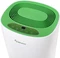 Meaco Dry ABC 10L Low Noise Luftentfeuchter grün Vorschaubild