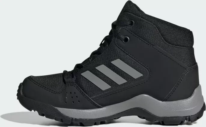 adidas Terrex Hyperhiker Low core black/grey three (Junior)