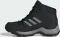 adidas Terrex Hyperhiker Low core black/grey three (Junior) Vorschaubild