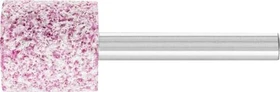 Pferd ZY 2020 6 ADW 30 M5V STEEL Zylinderstift Schleifstift K30, 20x20mm, 10 Stück