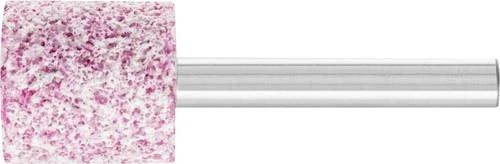 Pferd ZY 2020 6 ADW 30 M5V STEEL Zylinderstift Schleifstift K30, 20x20mm, 10 Stück