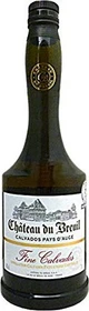 Château du Breuil Fine Calvados 700ml