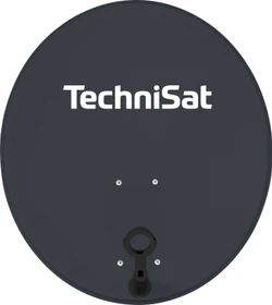 TechniSat Technitenne 70 anthrazit