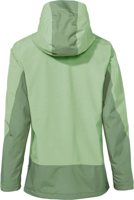 Vaude Neyland 2.5L Funktionsjacke willow green (Damen)