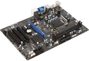 MSI PH61A-P35 (Intel 1155)