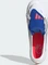 adidas Predator League Fold Over Tongue FG cloud white/zero metalic/royal blue Vorschaubild