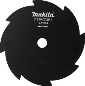 Makita Ersatzmesser für Rasentrimmer 23cm