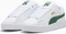 Puma Suede XL Leather puma white/vine Vorschaubild
