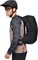 Vaude TrailControl 25+ schwarz Vorschaubild