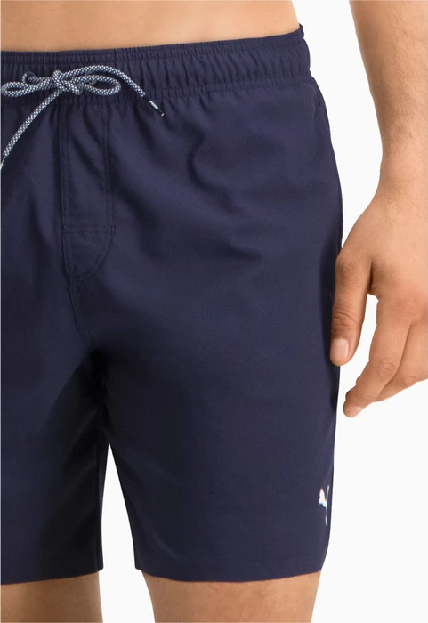 Puma Swim Badeshorts navy (Herren)