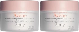 Pierre Fabre Avène BODY feuchtigkeitsspendender Balsam, 250ml