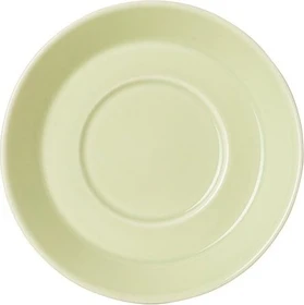 Thomas Tric Espresso-/Mokka-Untertasse 11cm lime cream