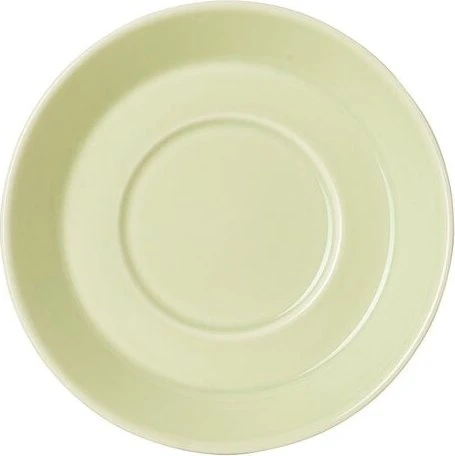 Thomas Tric Espresso-/Mokka-Untertasse 11cm lime cream