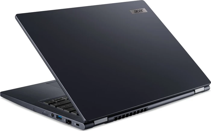 Acer TravelMate P4 TMP414-53-533X, schwarz, Core i5-1335U, 16GB RAM, 256GB SSD, DE