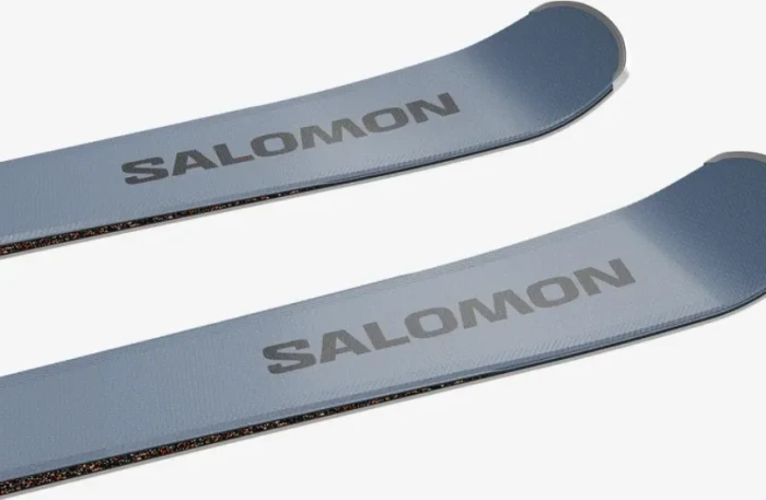 Salomon S/Max 10 + MI1 GW (inkl. Bindung) (Modell 2024/2025)