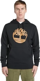 Timberland Kennebec River Hoodie schwarz (Herren)