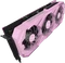 KFA2 GeForce RTX 3080 EX Gamer Pink (1-Click OC), 10GB GDDR6X, HDMI, 3x DP Vorschaubild