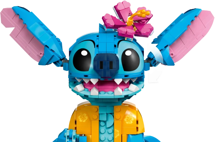 LEGO Disney - Stitch