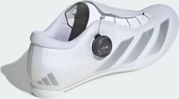 adidas The Road BOA cloud white/silver metallic/core black