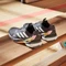 adidas Crazyflight 5 aurora black/zero metallic/spark (Damen) Vorschaubild