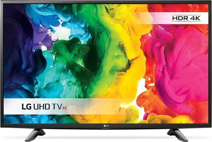 LG 49UH603V