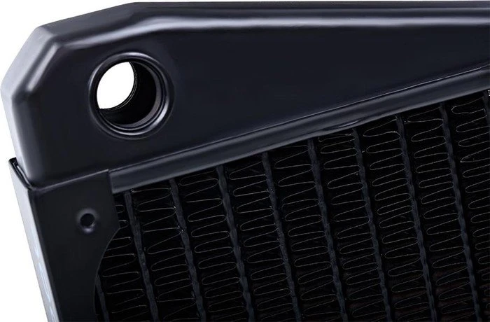 Alphacool NexXxoS ST30 Full Copper X-Flow 120mm