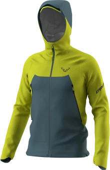 Dynafit Transalper 3-Lagen Jacke (Herren)