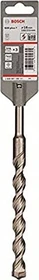 Bosch Professional SDS-plus-7 Hammerbohrer, 16x150x215mm, 1 Stück