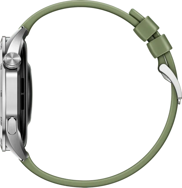 Huawei Watch GT 4 46mm Green Composite