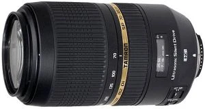 Tamron SP AF 70-300mm 4.0-5.6 Di VC USD für Nikon F