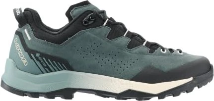 Lowa Explorer GTX Lo schieferblau/schwarz (Herren)