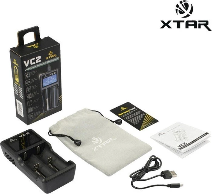 Xtar VC2
