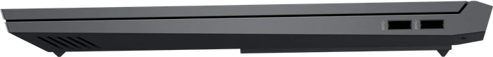 HP Victus 16-d1358ng, Mica Silver, Core i5-12500H, 16GB RAM, 512GB SSD, GeForce RTX 3050 Ti, DE