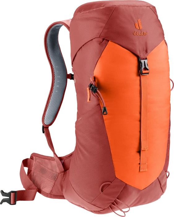Deuter AC Lite 24 paprika/redwood
