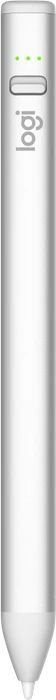 Logitech Crayon USB-C, silber
