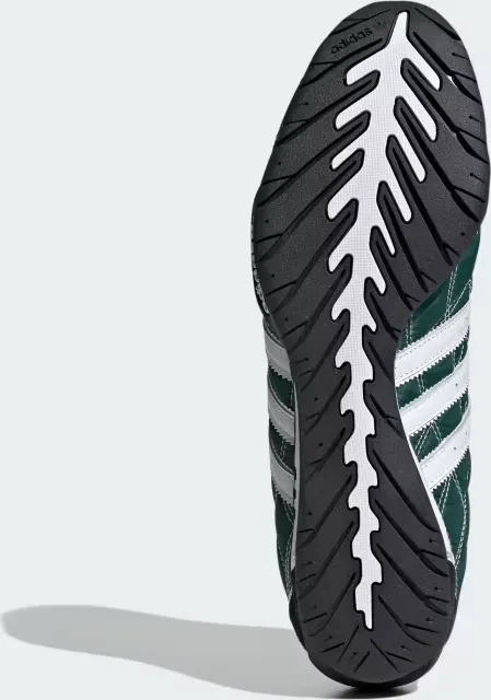 adidas Adi Racer Lo collegigate green/cloud white/core black