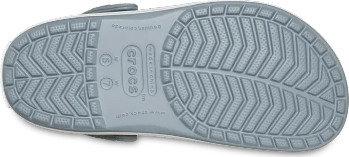 Crocs Crocband concrete