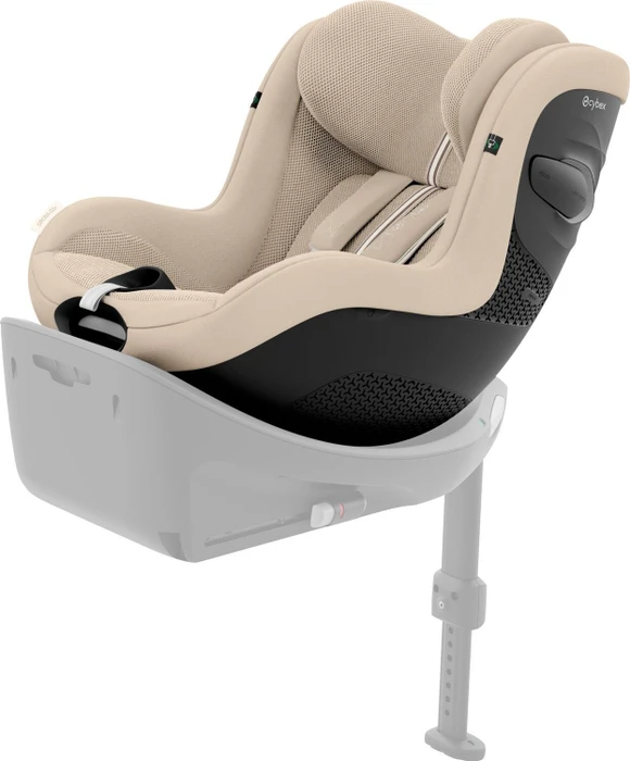 Cybex Sirona G3 almond beige plus 2026
