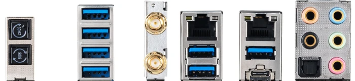 MSI TRX40 Pro WIFI (AMD sTRX4)