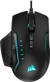 Corsair Glaive RGB Pro Aluminium, USB