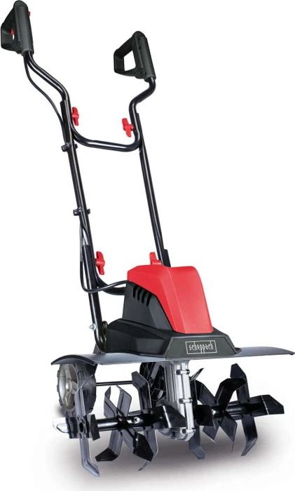 Scheppach MTE460 Elektro-Bodenhacke