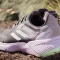 adidas Terrex Soulstride Rain.RDY preloved fig/crystal jade/aurora black (Damen) Vorschaubild