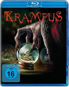 Krampus (Blu-ray)