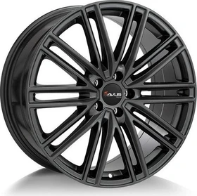 Avus Racing AC-M08 10.0x21 5/130 ET50 (verschiedene Farben)