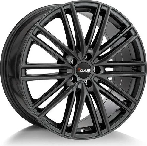 Avus Racing AC-M08 9.5x21 5/112 ET27 (verschiedene Farben)